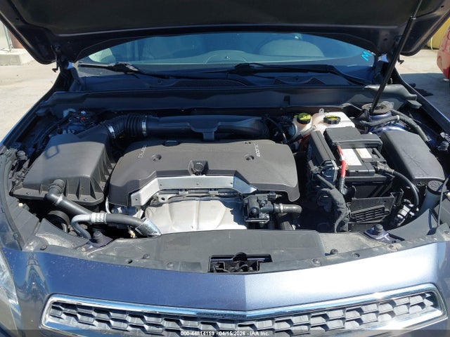 Chevrolet Malibu 2lt