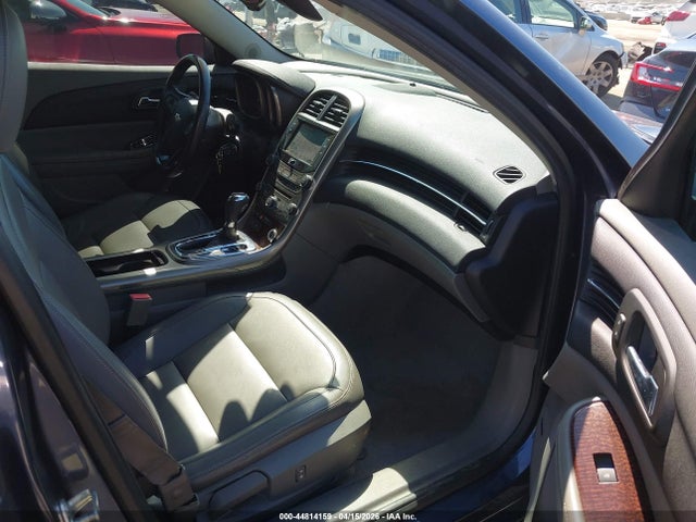 Chevrolet Malibu 2lt