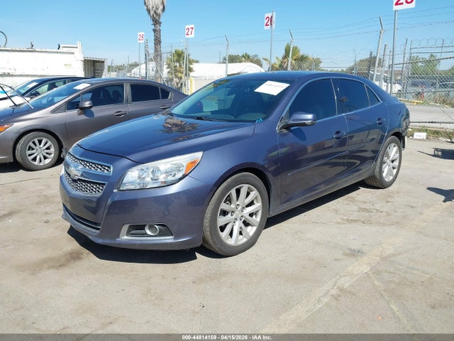 Chevrolet Malibu 2lt