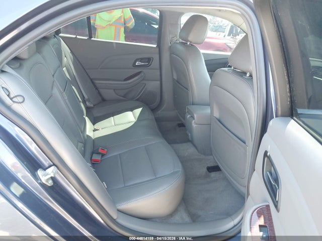 Chevrolet Malibu 2lt