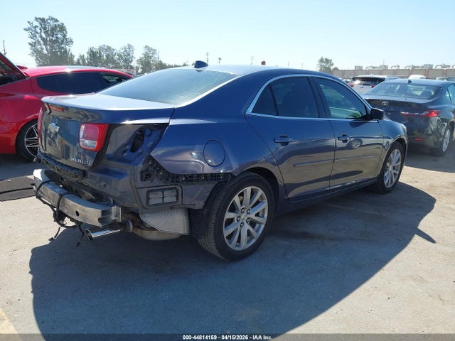 Chevrolet Malibu 2lt