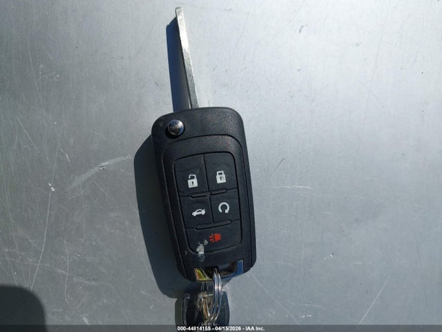 Chevrolet Malibu 2lt