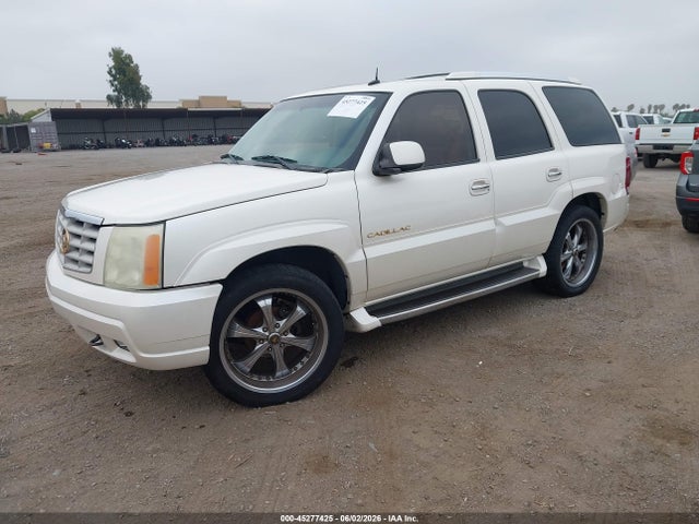 Cadillac Escalade Standard