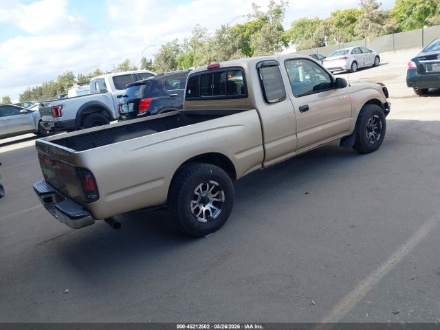 Toyota Tacoma