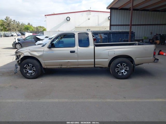 Toyota Tacoma