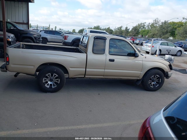 Toyota Tacoma