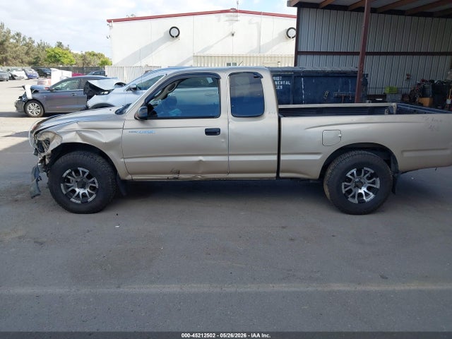 Toyota Tacoma