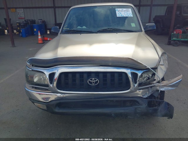 Toyota Tacoma
