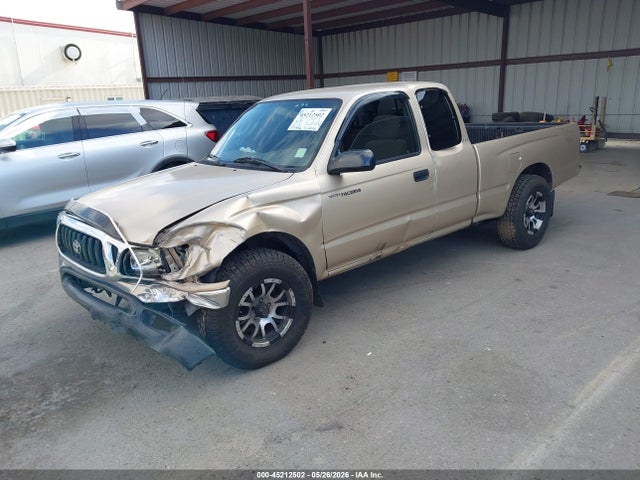 Toyota Tacoma