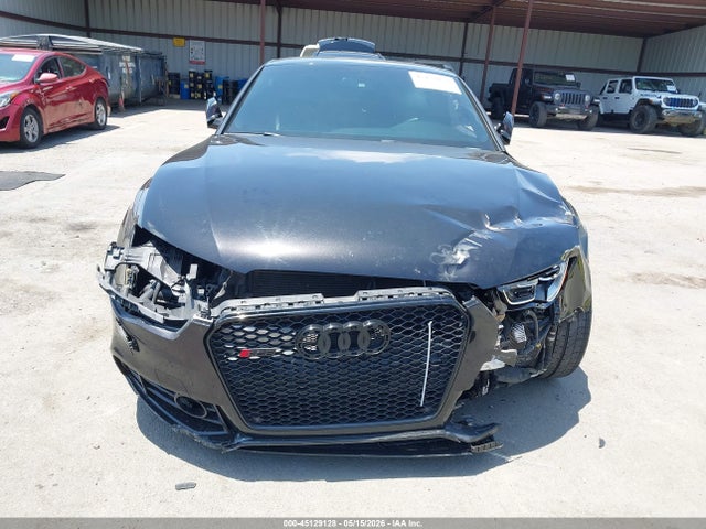 Audi Rs 4.2