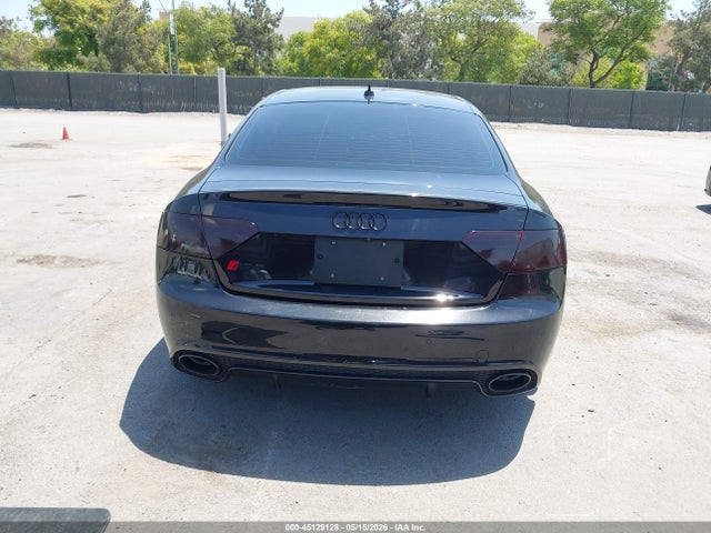 Audi Rs 4.2