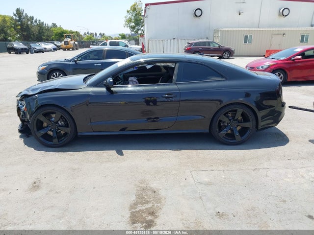 Audi Rs 4.2
