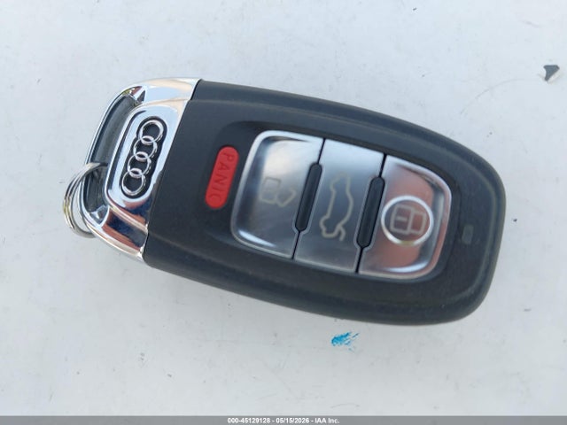 Audi Rs 4.2