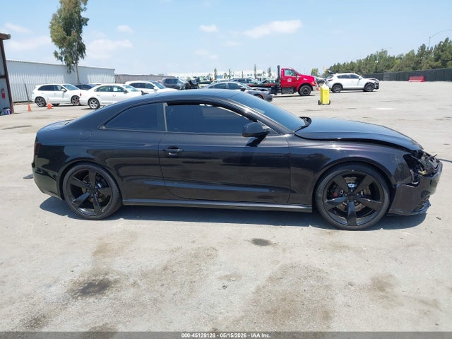 Audi Rs 4.2
