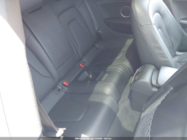 Audi Rs 4.2