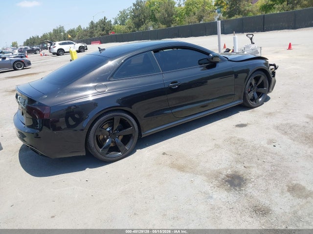 Audi Rs 4.2