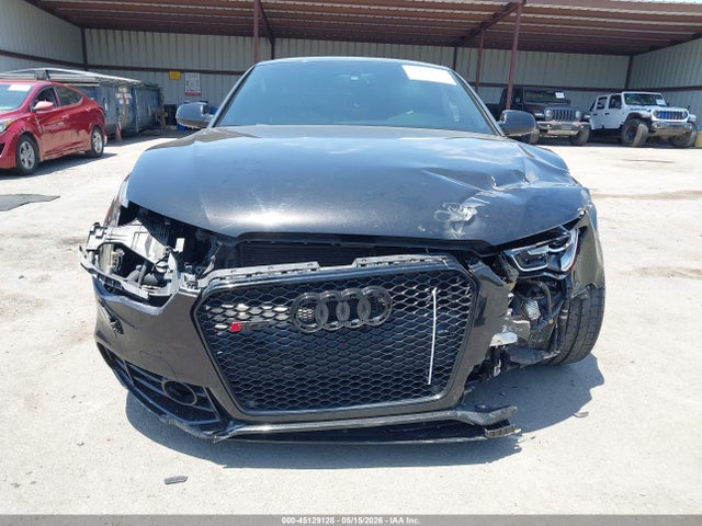 Audi Rs 4.2