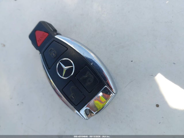 Mercedes-Benz C-Class Sport