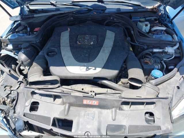 Mercedes-Benz C-Class Sport