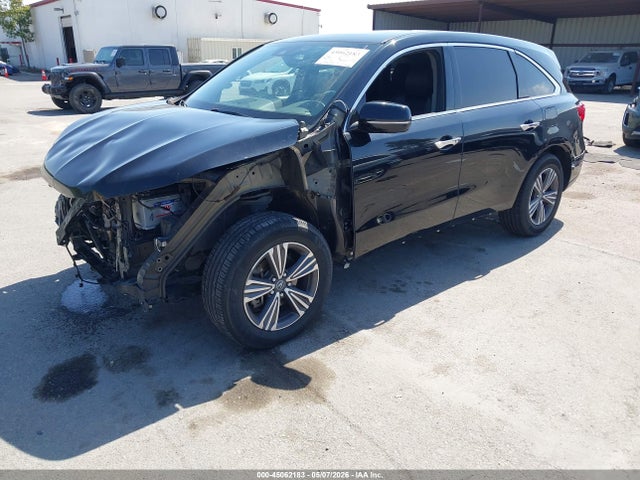 Acura MDX