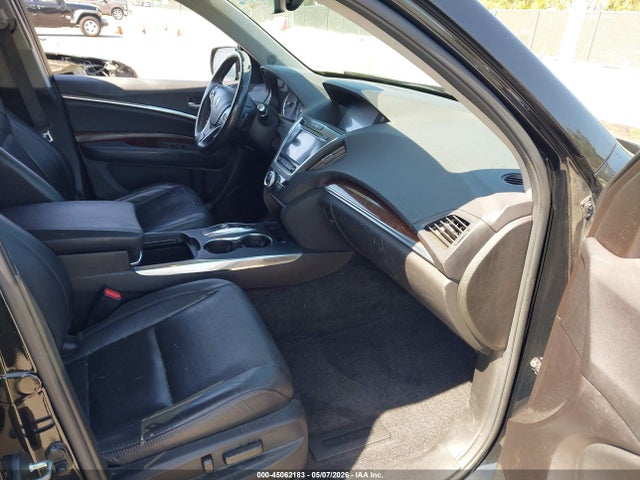 Acura MDX