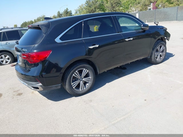 Acura MDX