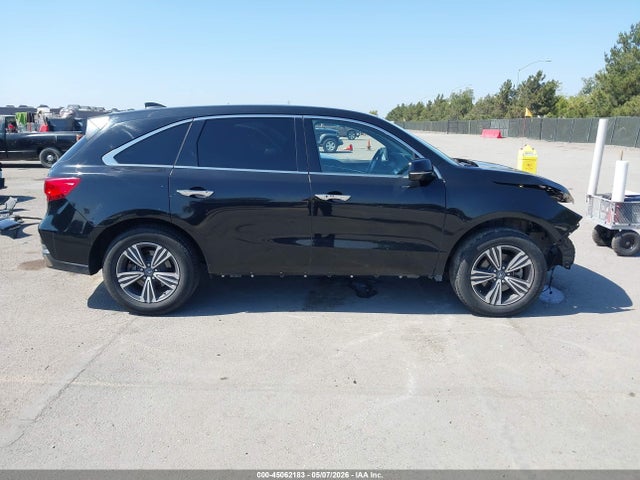 Acura MDX