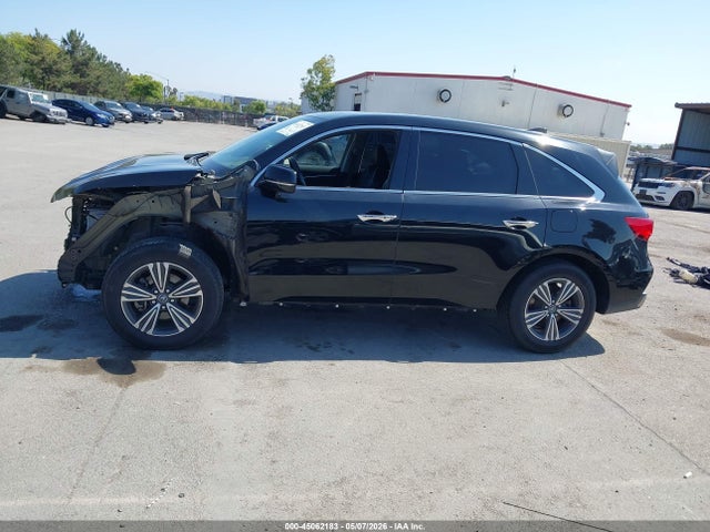 Acura MDX