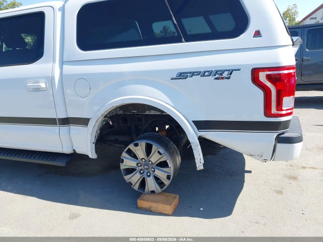 Ford F-150 Xlt