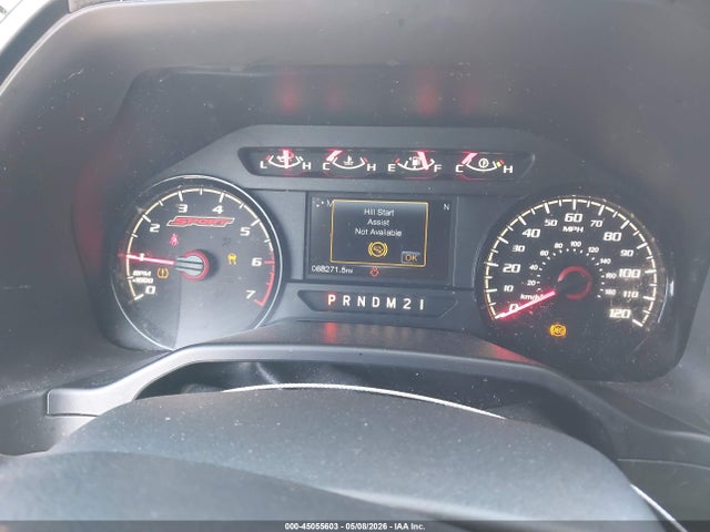 Ford F-150 Xlt