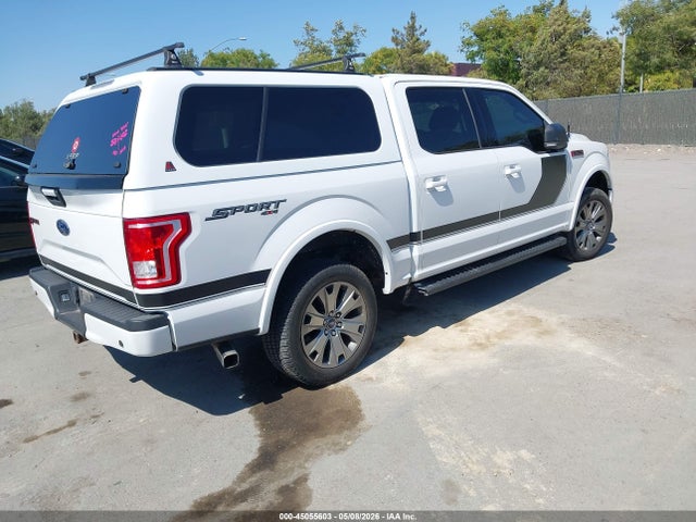 Ford F-150 Xlt