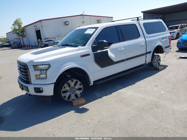 Ford F-150 Xlt