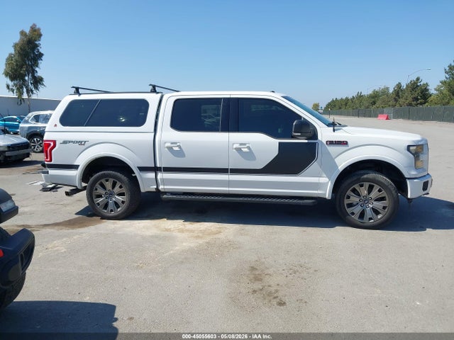 Ford F-150 Xlt