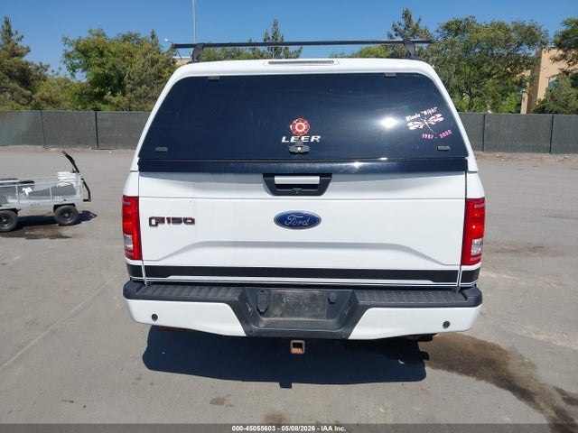 Ford F-150 Xlt