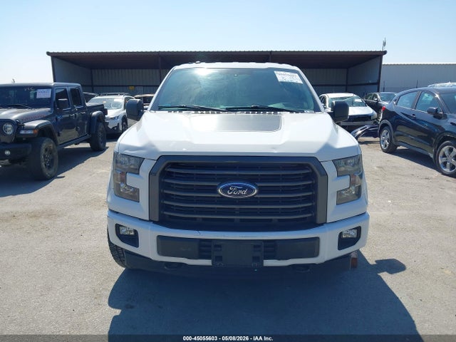 Ford F-150 Xlt