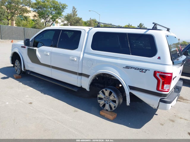 Ford F-150 Xlt