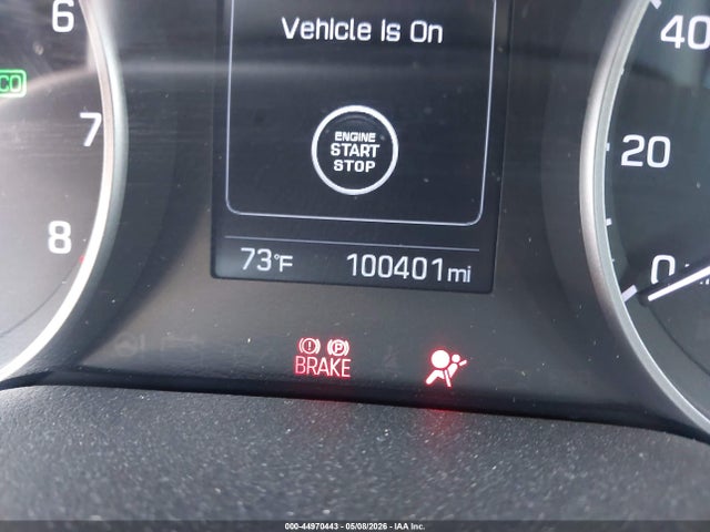 Hyundai ELANTRA Value Edition