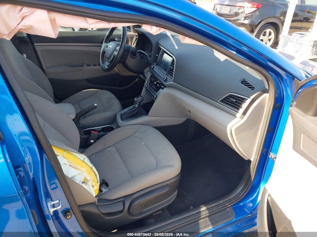 Hyundai ELANTRA Value Edition