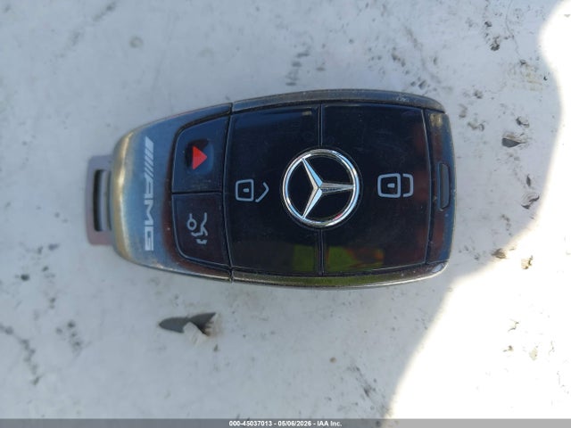 Mercedes-Benz Cla-class 4matic