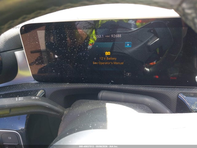 Mercedes-Benz Cla-class 4matic