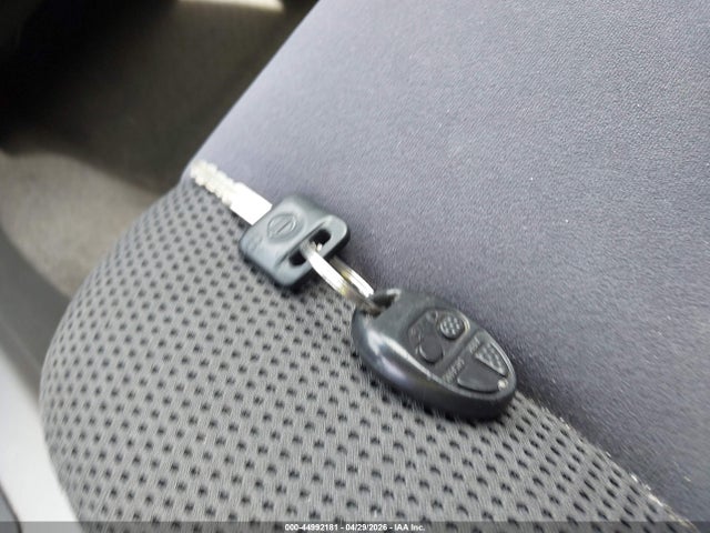 Nissan Pathfinder Se