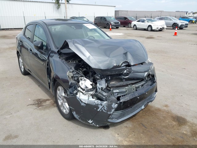 Scion iA
