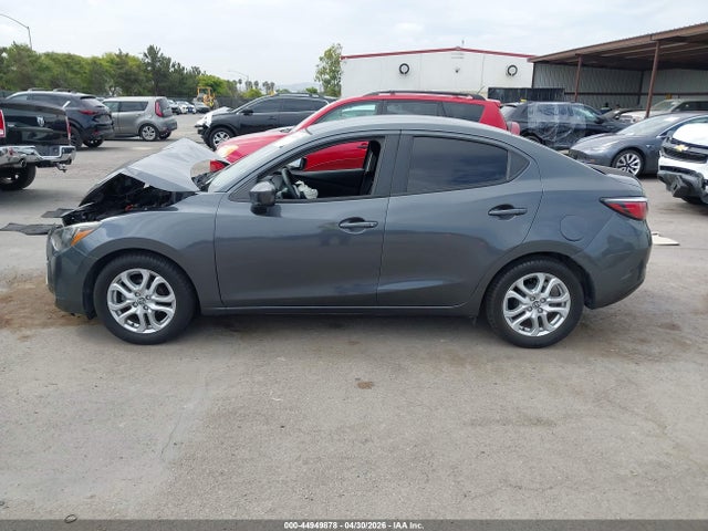 Scion iA
