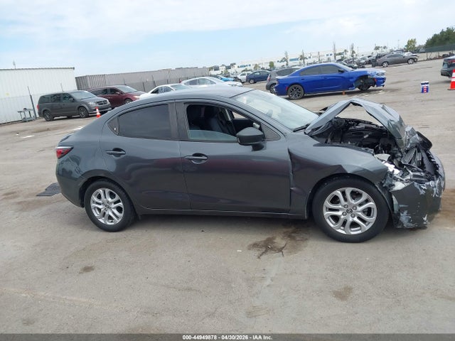 Scion iA