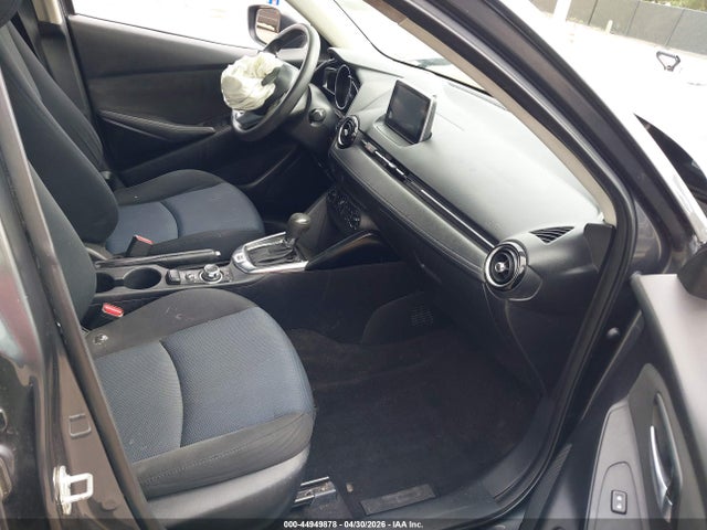 Scion iA