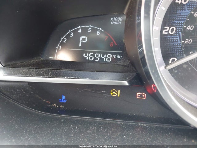 Scion iA