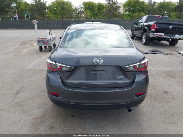 Scion iA