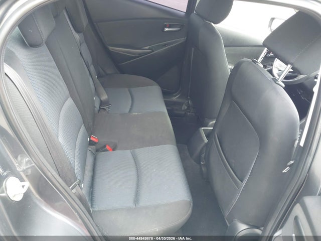 Scion iA