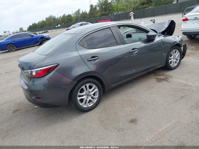 Scion iA