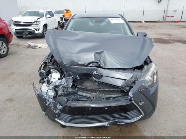 Scion iA